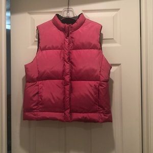 Gap Puffer Vest